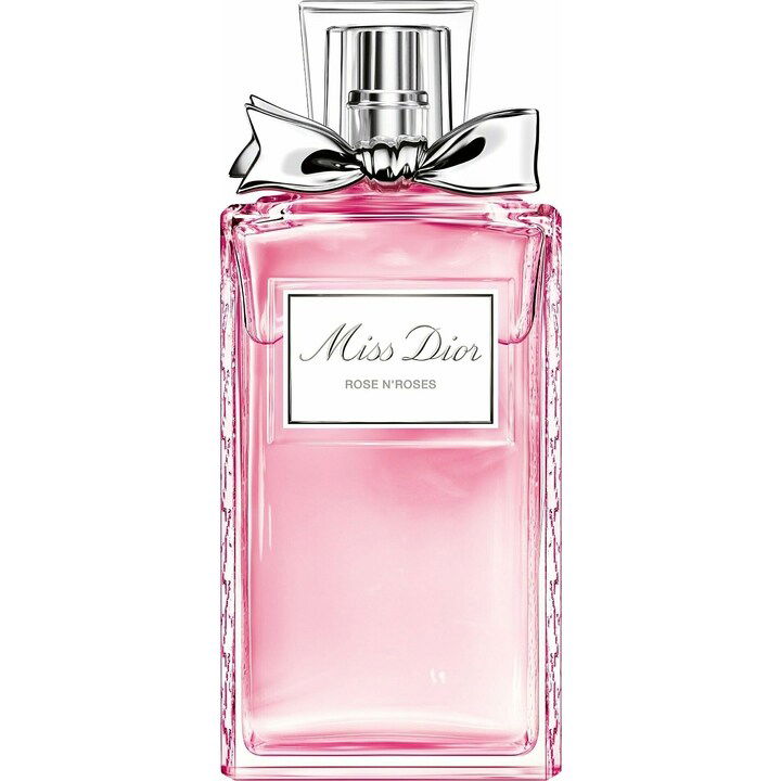 Miss Dior Rose N'Roses
